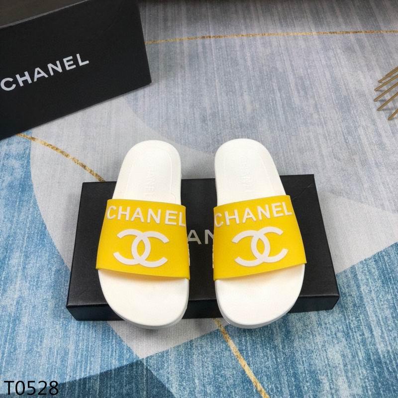 Chanel Men's Slippers 4